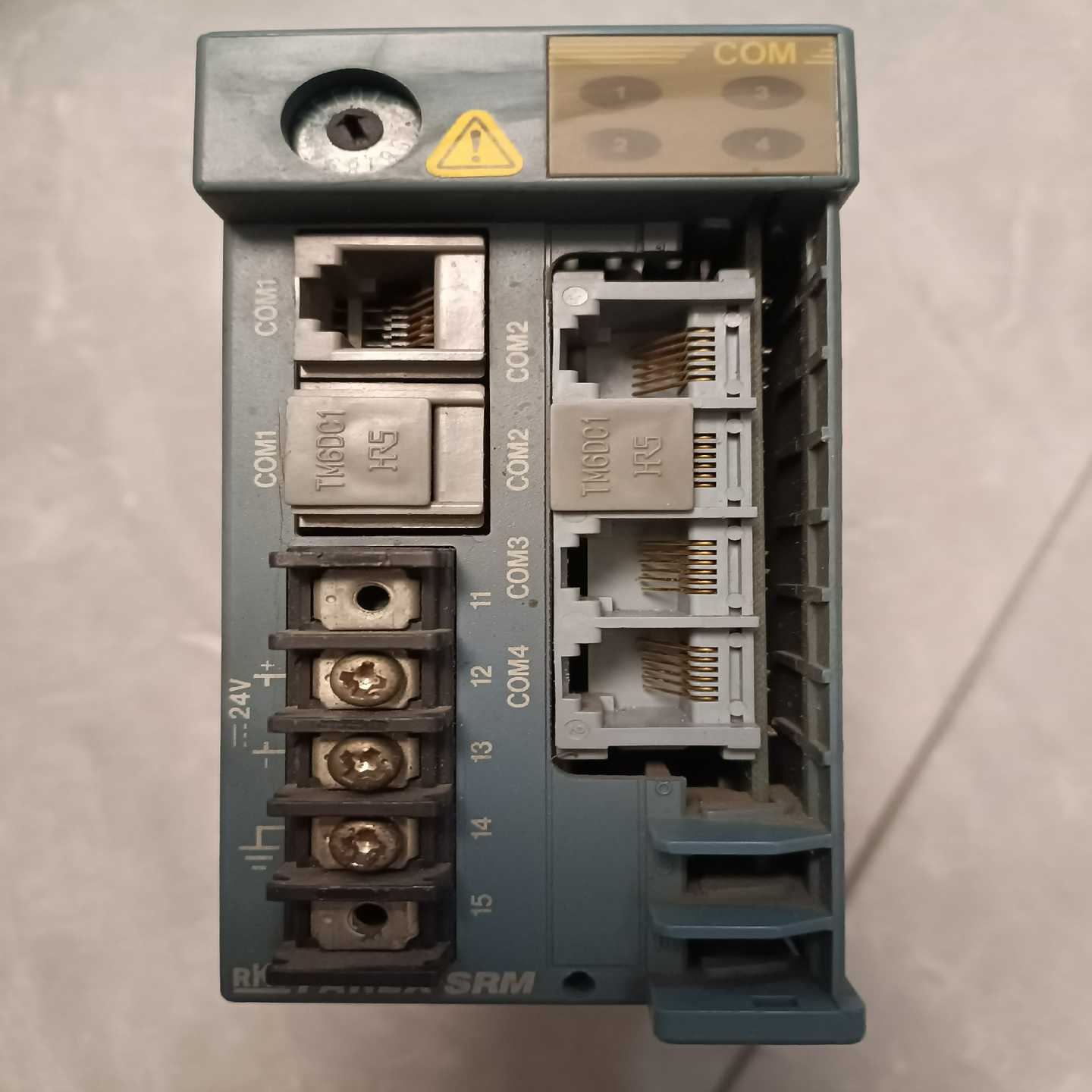 RKC控制模块COM-E-02-01功询价