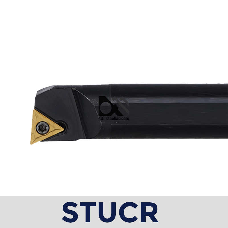 内孔 数控刀杆 S32T-STUCR16 S32T-STUCL16 S40T-STUCR16