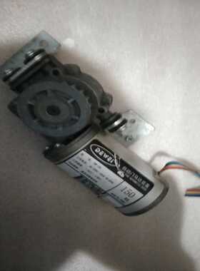 询价DEWEi自动门马达DW-150实物图