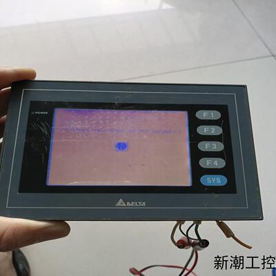 台达触摸屏DOP-AS38BSTD议价商品