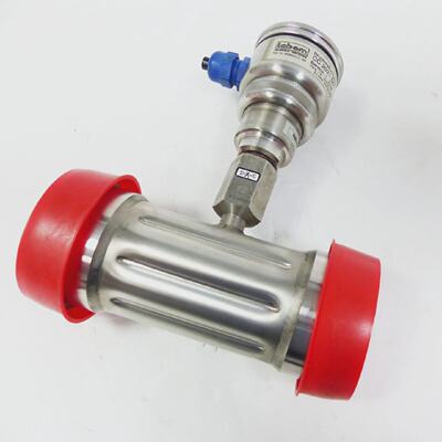 Labom CC 2021 S61 Druckmessumformer 14...30VDC 1...3bar 4...