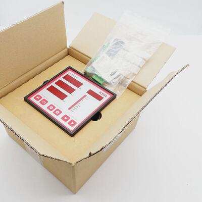 KBR multimess F1440LEDEPUS14 14083 Netzmessgert 3phasig unus