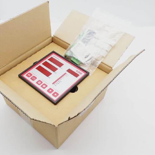 KBR multimess F1440LEDEPUS14 14083 Netzmessgert 3phasig unus