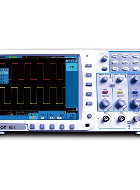 owon利利普EDS-C系列深存储数字示波器EDS202C