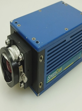 威伯格SPEEDCAMVISARIOKAMERAV2.0宽-HELIAR15毫米OPT-I-