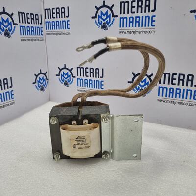 Transformador Basler 385281 Rev D Reemplaza FSC 213811 BE280