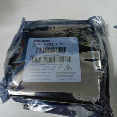 询价东土交换机KOM300-S-SC/KIEN2000-2M6T