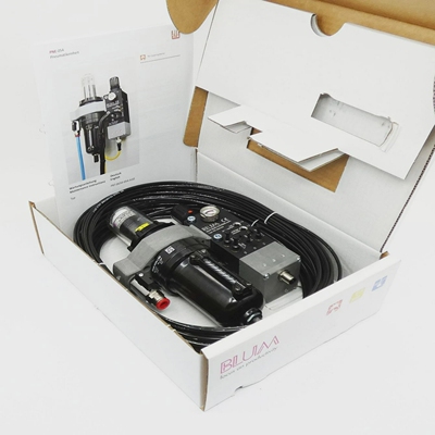 Blum87.0634-054-A235Pneumatikeinheitpneumaticunit-unuse