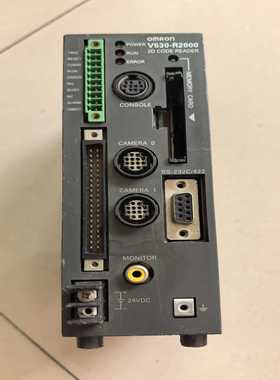 欧姆龙OMRONV530-R20002D条码阅读器日本-议价