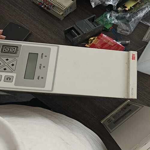 咨询-ABB控制器REU523B409BAA1MRS09140