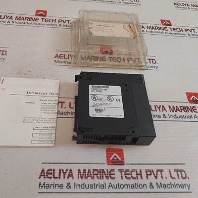 GE Fanuc IC693CPU331BB Prozessor Modul E157515