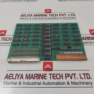 寻Soren T. Lyngso 601911000 V01 Printed Circuit Board PCB