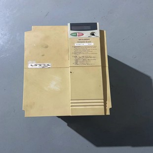 询价 三菱E520系列变频器FR E520 7.5K 7.5KW2