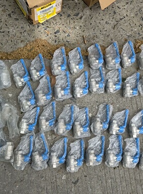 【议价】FESTO费斯托 手动截止阀 QH-1/2 95