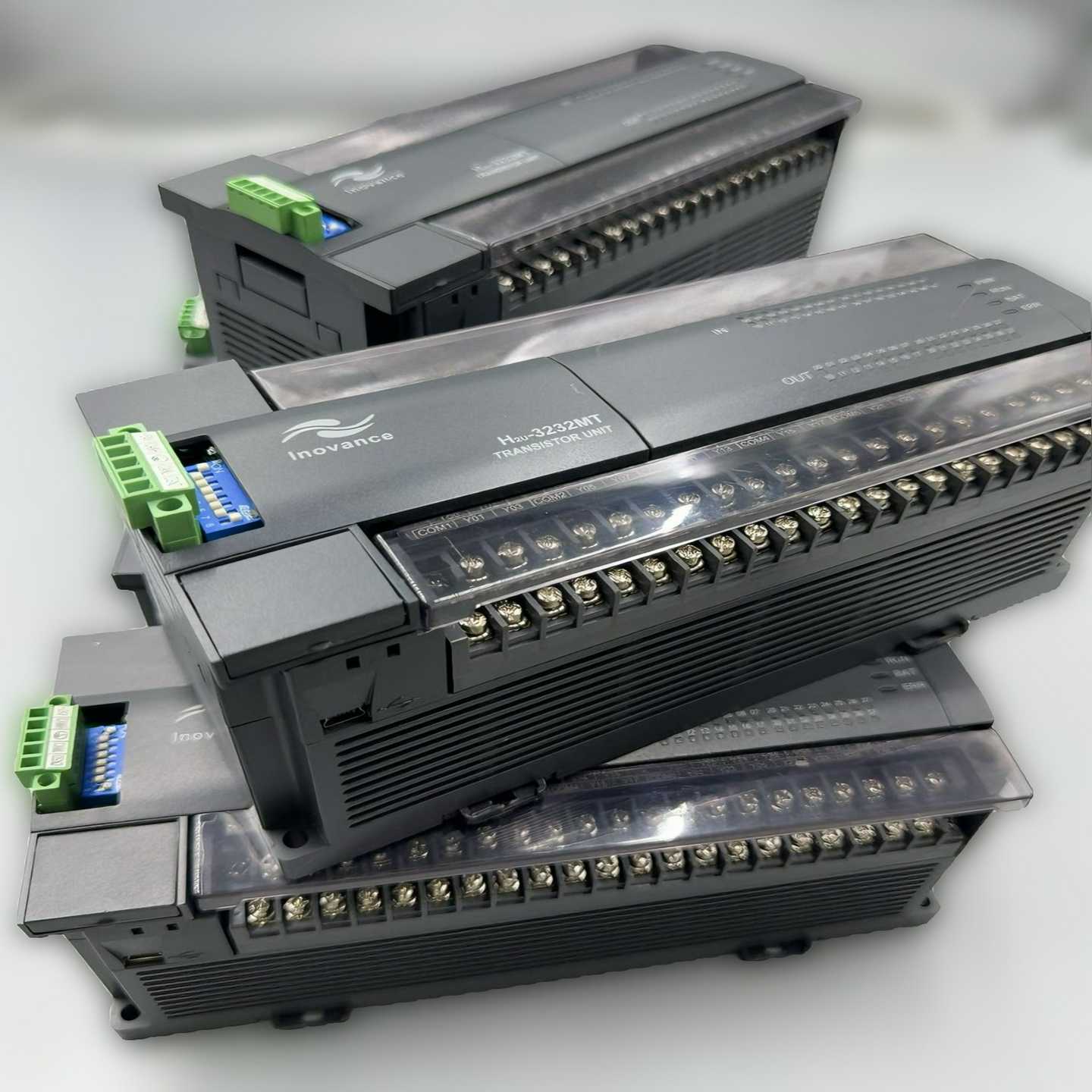 汇川PLCH2U-3232MT-XP成色95新询价