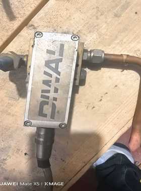 奔腾激光拆机件：DIWAL比例阀功能完好--议价商品