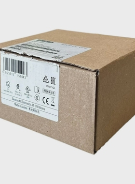 SiemensSITOP6EP1931-2EC21ModuleDC-USVNEUF