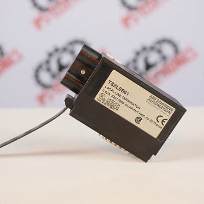 AEG SCHNEIDER TSXLES61 Terminateur de ligne local  Garantie