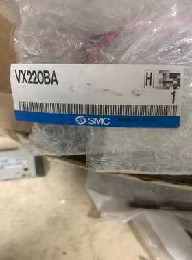 vx220basmc电磁阀询价
