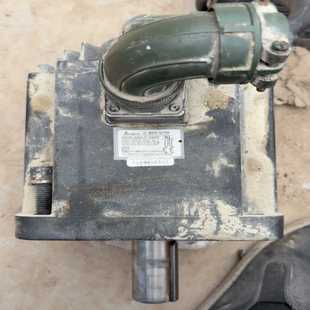 星慕电子 刚 台达伺服电机ECMA 3千瓦 实图 F11830RS