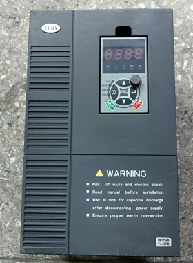 溢价-东渊变频器18.522KWDY300T4018GB0