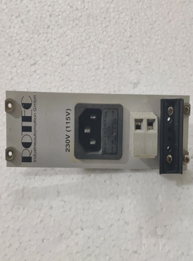 Rotec230V(115V)KGS-Frontplate1.2367