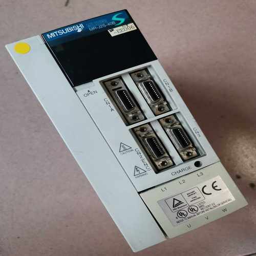 【议价】CM202贴片机轴MR-J2S-40B-EE006驱动器，适用