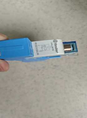 中间继电器finder95.55--议价商品