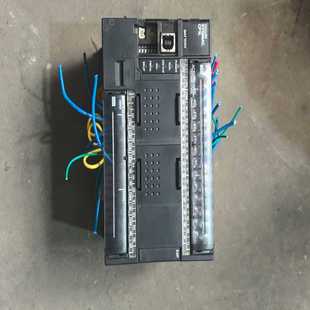 询价PLC主机CP1L M40DR