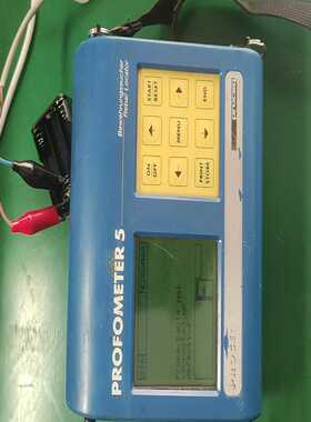 询价瑞士PROFOMETER5钢筋定仪保护层厚度测试仪，收来的没