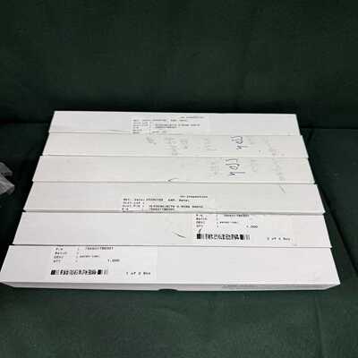 NL5023A，带O-RING密封圈，型号34010，现货7~议价