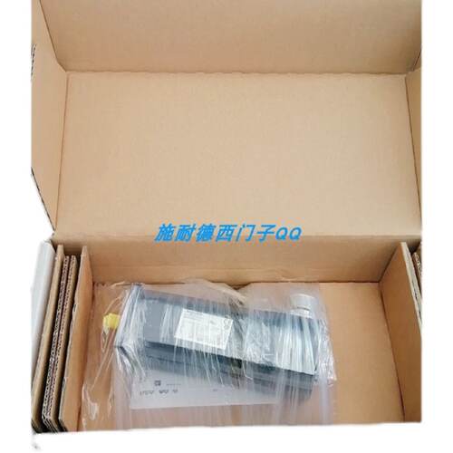 议价施耐德LXM32 2.2KW伺服马达BMH1003P21A2A全新原装质保一年