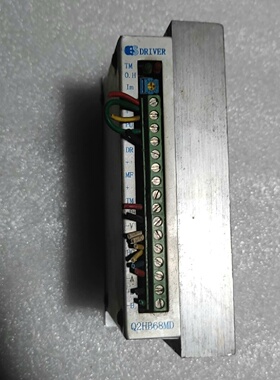 白山二相步进电机驱动器Q2HB68MDQ2HB44MB-议价