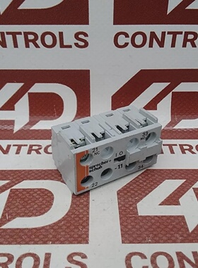 议价Ca4P11  Sprecher  Schuh  Auxiliary Contact 500V 10A 14Aw