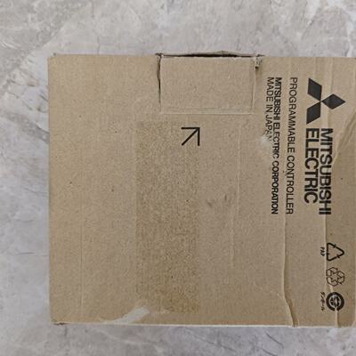 议价三菱Q03UDVCPUCPU模块型号1W4A10日本原