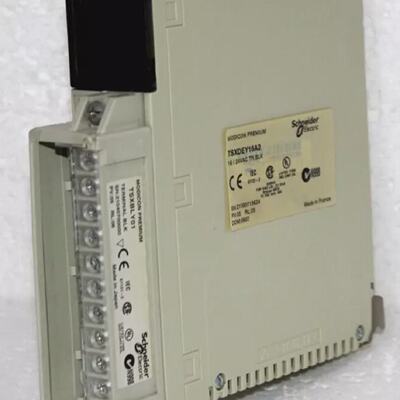 Schneider TSXDSY16R5 Discrete Output Module Modicon Premium
