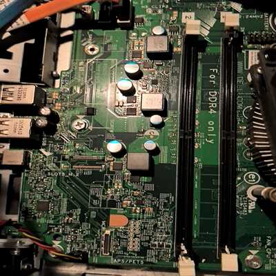 （议价）顺丰包邮DELL／Optiplex3046MT主