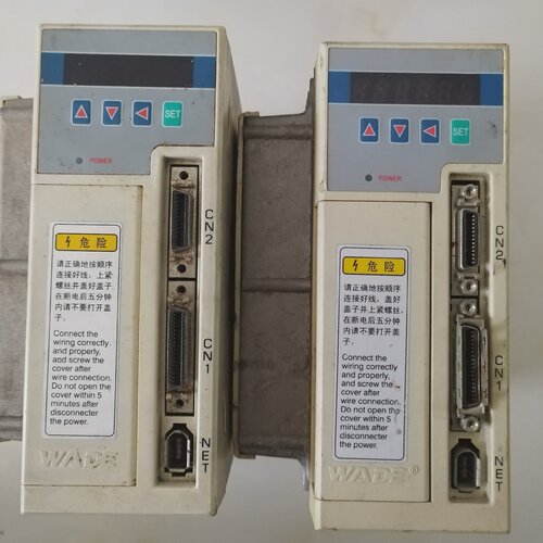 【询价】AC  SERV伺服驱动器10Nm2000