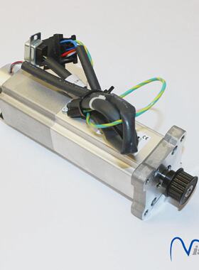 议价Abb Robotics 3Hac17342101 Servomotor TypeB SgmasC2araAb2