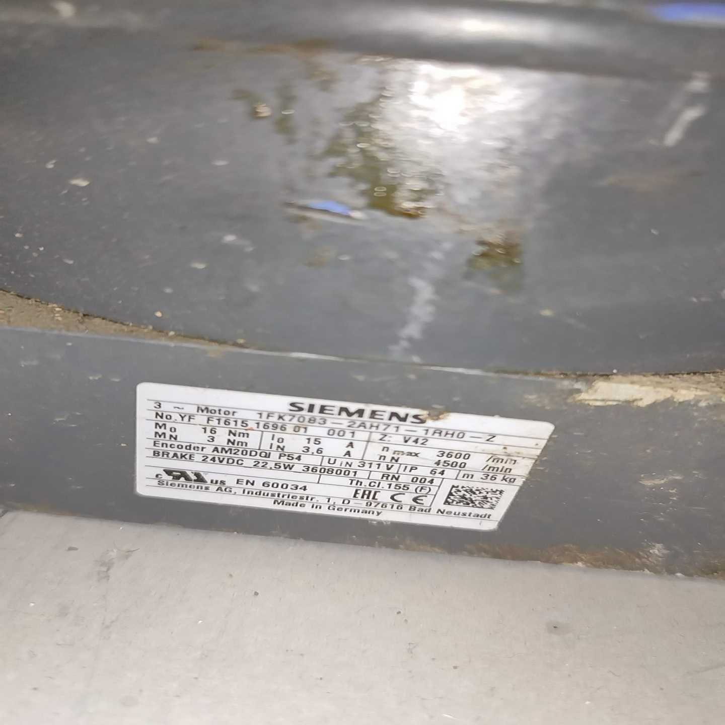 咨询-1FK7083-2AH71-1RH0-Z减速机减速