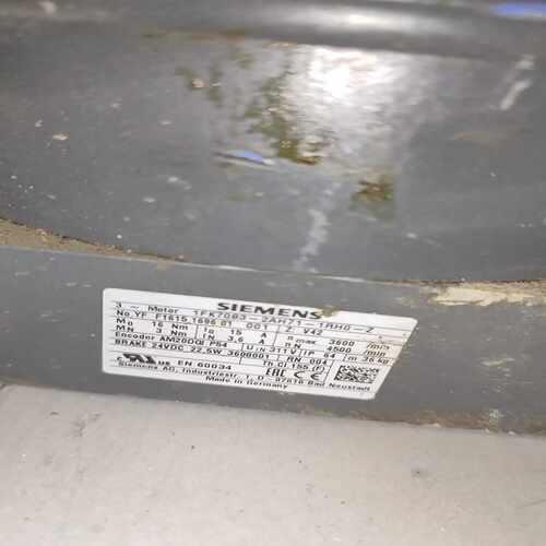 咨询-1FK7083-2AH71-1RH0-Z减速机减速