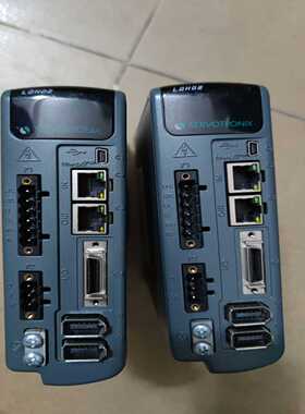 LDHD2新版第二代以色列高创直线电机驱动器直线马达 型号：~