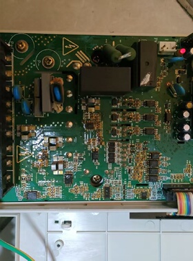 康元变频器CDE350系列3.75.55.57.5