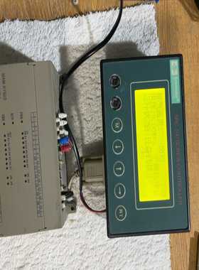 PLC螺杆空压机专用PLC，MAM-KY12SMAM1--议价商品