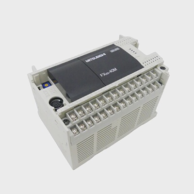 MITSUBISHI FX3G40MRES Grundgert 100240VAC unused