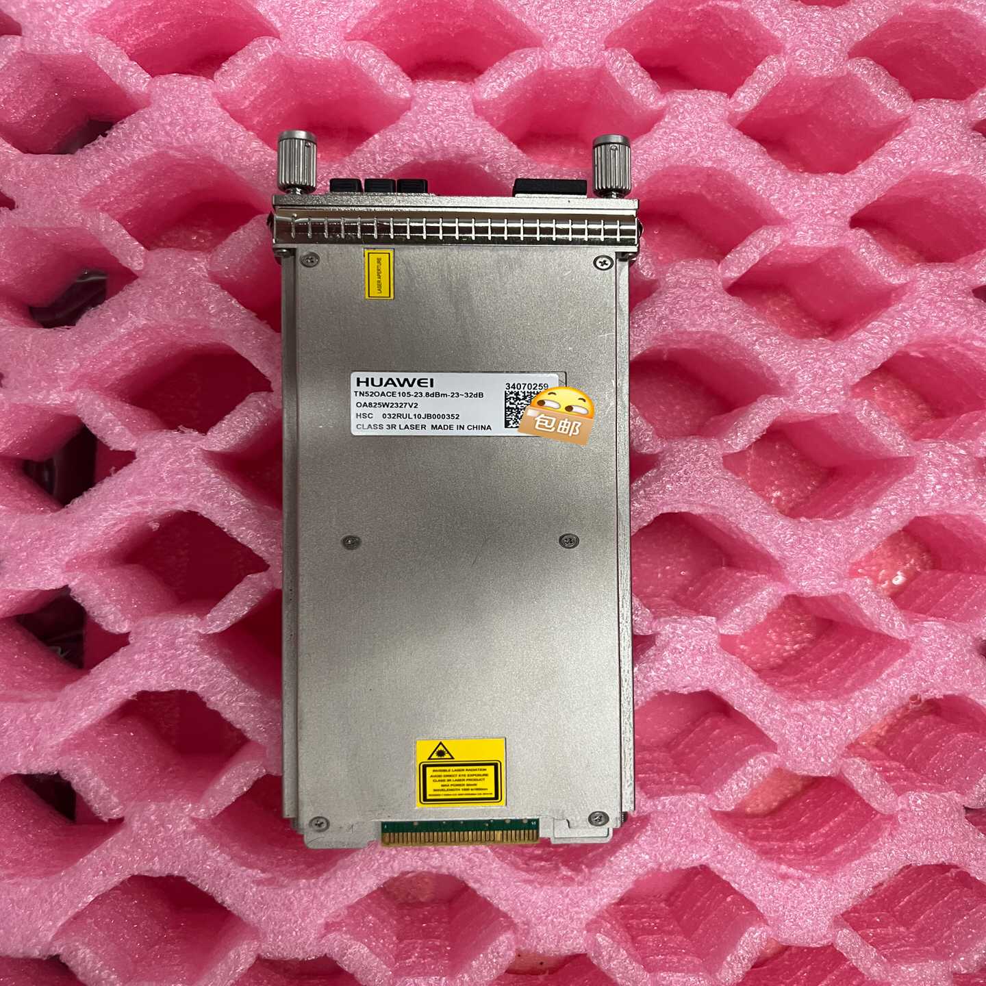 华为OACE TN52OACE105 编码34070259~议价