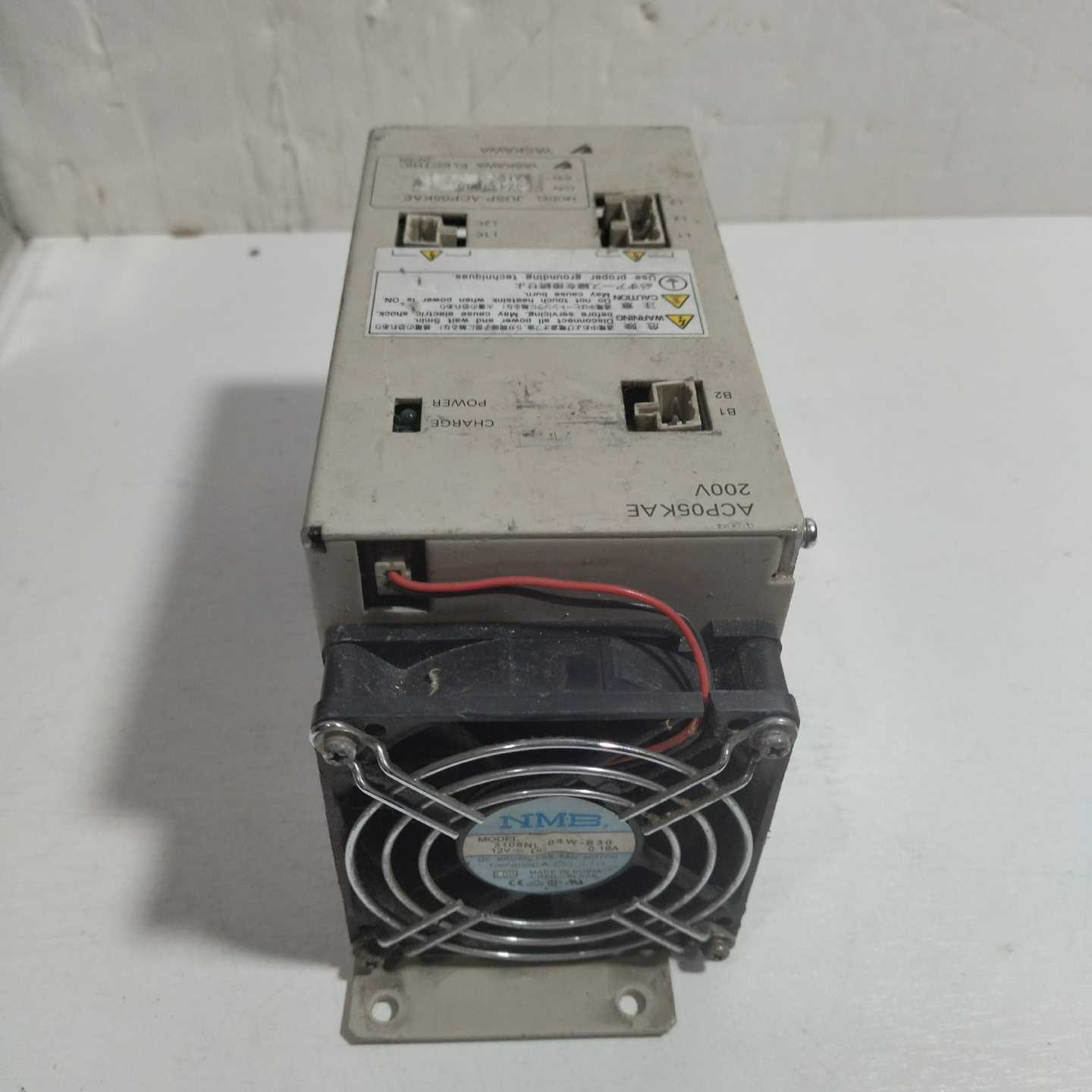 YASKAWA 安川驱动器JUSP-ACP05KAE ACP【卡奥电子】