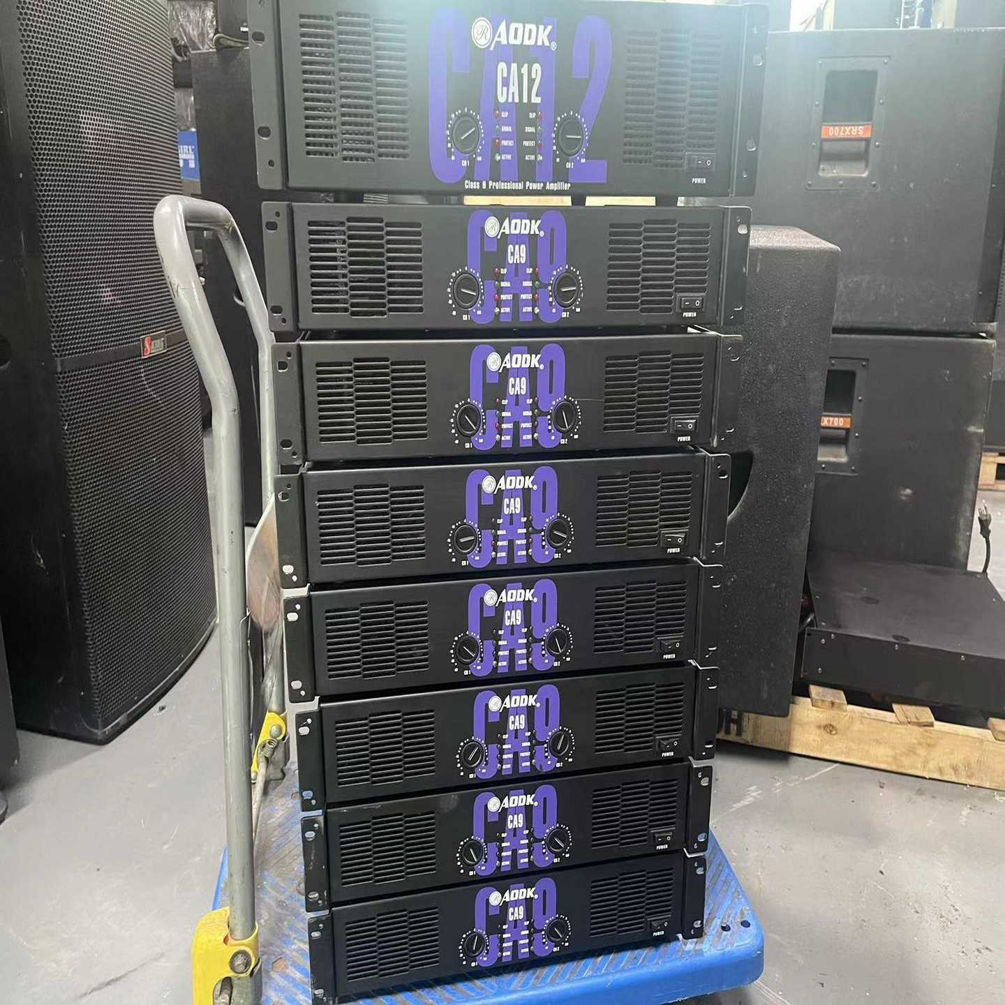 议价O/12功放，，800瓦8欧，1适用