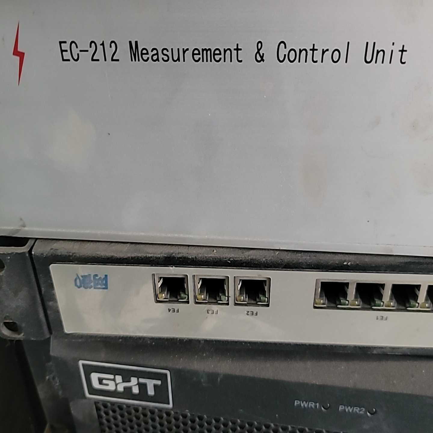 【星慕电子】ec-212 measur ement