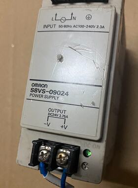 【询价】S8VS-09024件，成色如新。L2